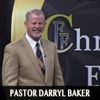 PASTOR DARRYL BAKER artwork