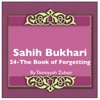 Sahih Bukhari The Book Of Forgetting artwork