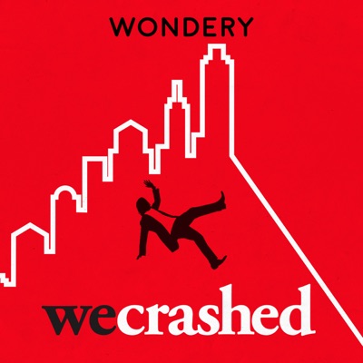 WeCrashed: The Rise and Fall of WeWork WeCrashed: The Rise and Fall of WeWork