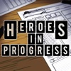 Heroes In Progress artwork