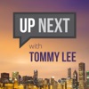 UPNext with Tommy Lee artwork