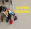 Dayspring Discussions artwork