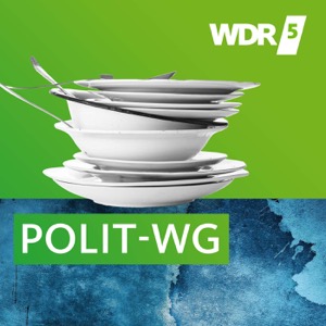 WDR 5 Polit-WG