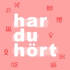 Har du hört artwork