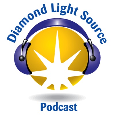 Diamond Lightsource Podcast Diamond Lightsource Podcast