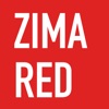 Zima Red artwork