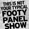 That's Good for Footy Podcast artwork