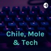 Chile, Mole & Tech artwork