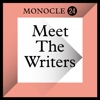 Monocle 24: Meet the Writers artwork