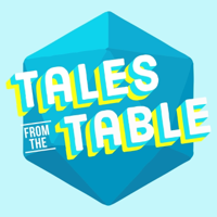Tales from the Table podcast
