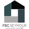 FBC Seymour Sermons artwork