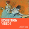 Exhibition Videos artwork