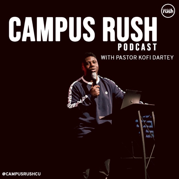Killing The Comfort Zone Campus Rush Podcast Podtail