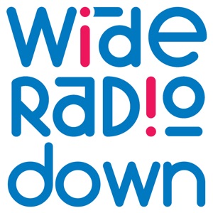Wide Radio Down