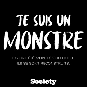 #5 JE SUIS UN MONSTRE - PIERRE LE DAMANY version longue
