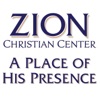 Zion Christian Center Sermons artwork