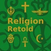 Religion Retold artwork