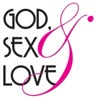 God,Sex,and Love artwork