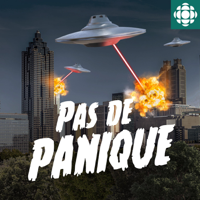 Pas de panique podcast