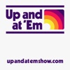 Up and At ’Em: Minnesota’s Morning Podcast artwork