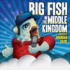 Big Fish in the Middle Kingdom artwork