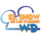 El Show de los Parques WD