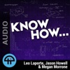 Know How... (Audio) artwork