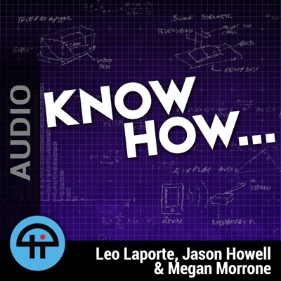Know How... (MP3) Know How... (MP3)