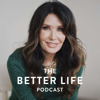The Better Life Podcast with April Osteen Simons - April Osteen Simons