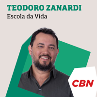 Escola da Vida - Teodoro Zanardi podcast