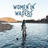 Women in Waders artwork