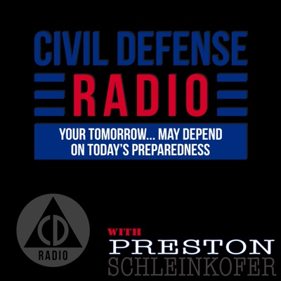 Civil Defense Radio Civil Defense Radio