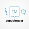 Copyblogger FM: Content Marketing, Copywriting, Freelance Writing, and Social Media Marketing artwork