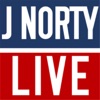 Jnorty Live artwork