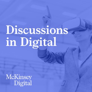 Discussions in Digital: Surveying the brand-building landscape