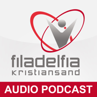 Andakten - Peter podcast