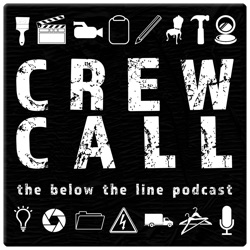A Holiday Message from Crew Call!