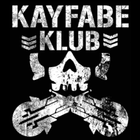 Kayfabe Klub podcast