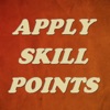 Apply Skill Points' Gaming Podcast artwork