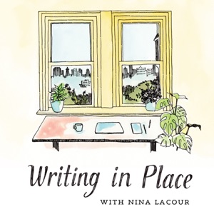 Writing in Place: A Mess