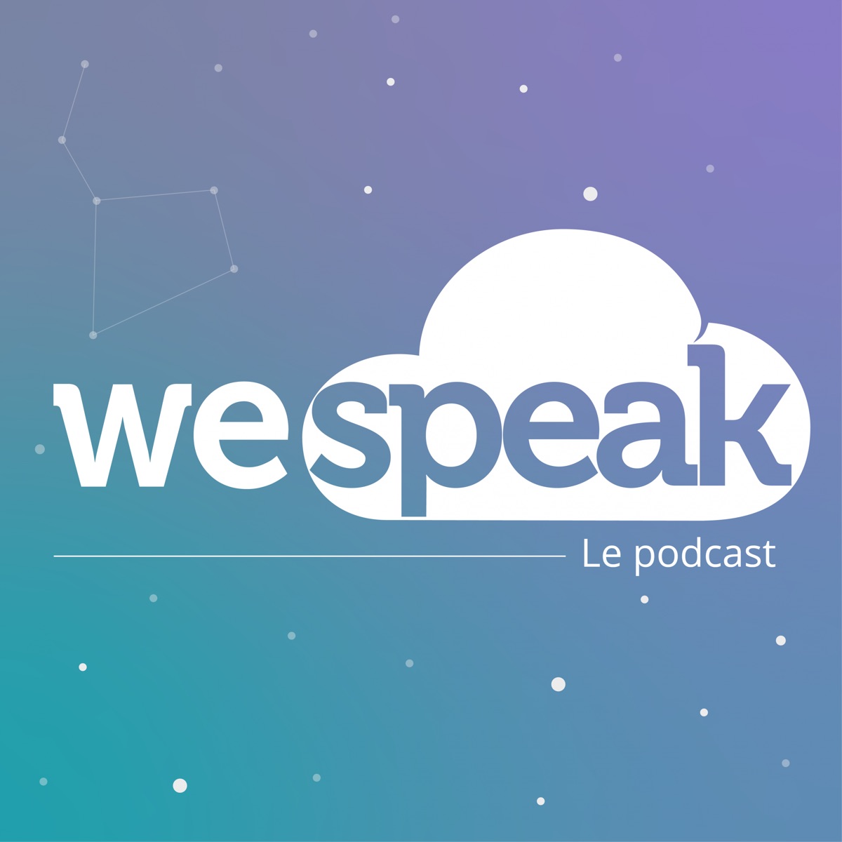 WeSpeakCloud