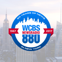 WCBS 880 Anniversary podcast