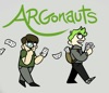 ARGonauts Podcast artwork