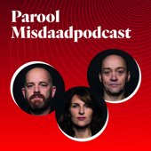 Parool Misdaadpodcast - Het Parool