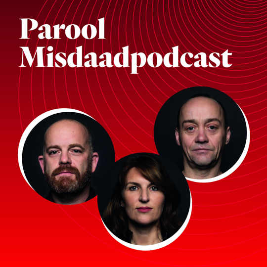 EUROPESE OMROEP | PODCAST | Parool Misdaadpodcast - Het Parool