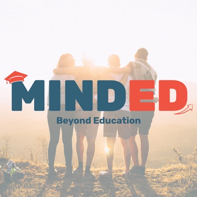 MindED- חינוך בעולם החדש MindED- חינוך בעולם החדש