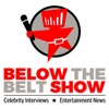 Below the Belt Show artwork