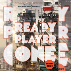 Ready Player One Podcast