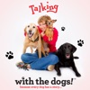 Talking with the dogs! artwork