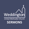 Weddington Methodist Church Sermons artwork